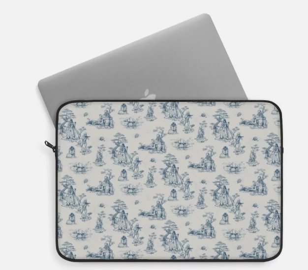 Second image of Etui na laptopa Star wars