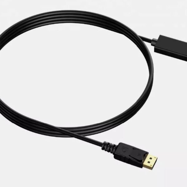 Second image of Kabel DisplayPort (DP) do HDMI