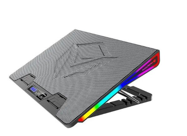 Podstawka chłodząca do laptopa MeeTion CP5050 z wentylatorem