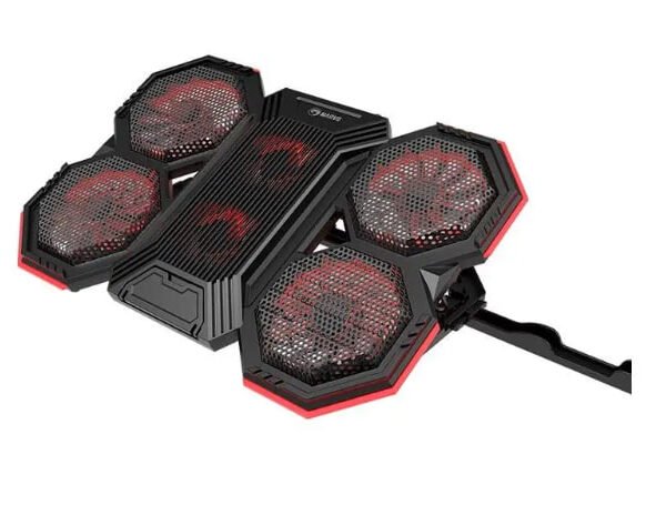 Podstawka chłodząca do laptopa MARVO FN-41