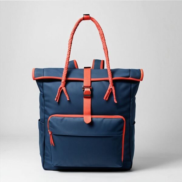 Second image of Plecak Trasty