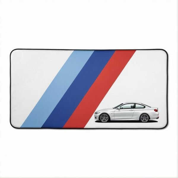 podkładka pod mysz z samochodami