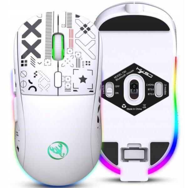 Second image of Mysz HXSJ-T90