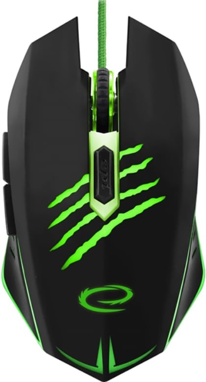 Second image of Mysz Esperanza MX209 Claw