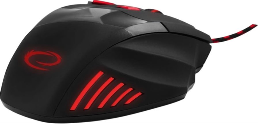 Second image of Mysz Esperanza MX201 Wolf